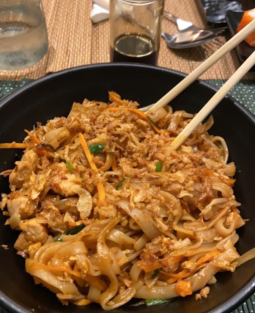 Twenty One Thai 1